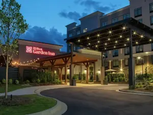Hilton Garden Inn Spartanburg