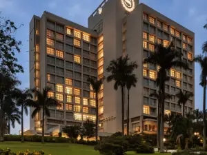 Sheraton Kampala Hotel
