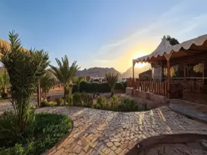 Hasan Zawaideh Camp