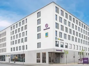 Premier Inn Rosenheim City Lokhofe