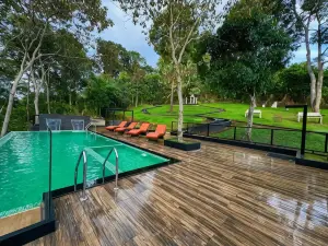 Viceroy Luxury Mountain Resort and Spa