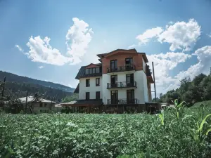 拉圖梅斯蒂亞酒店