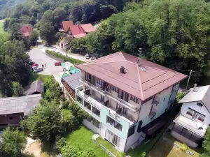 Bed & Breakfast Zeleni Kut
