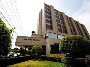 Gran Hotel Delicias