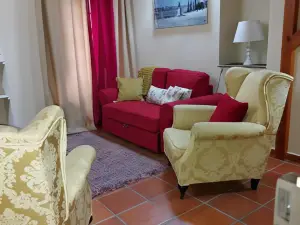 A Casinha da Vila