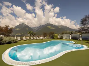 Hotel Finkenhof - Feel at Home