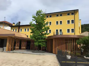 Albergo Belvedere