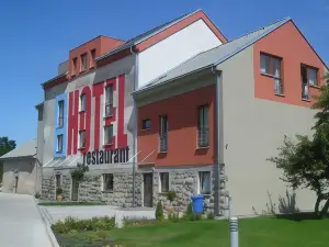 Hotel Mlyn