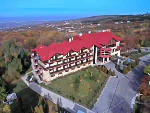Bucium Motel & Spa