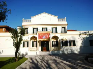 Hotel Park Venezia