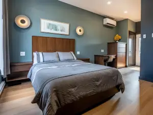 Lux Hotel