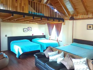 Hotel Farah