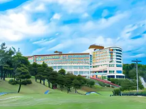 小名濱海濱飯店&高爾夫俱樂部