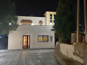 Moon Apartments