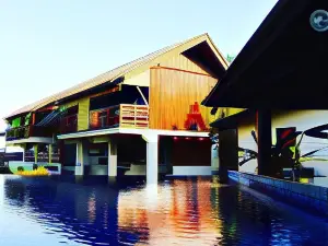 Vistapaloma Beach Resort
