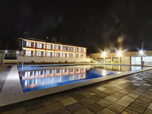 Sesi Parque da Mata