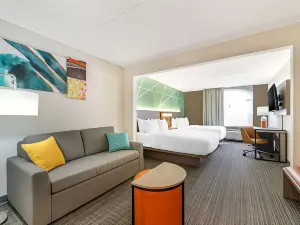 Comfort Inn & Suites Madison East - Monona