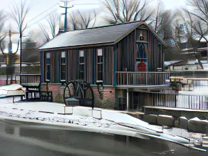 Hammer Haus III