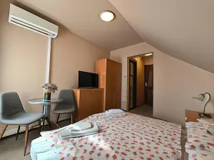 Korona Panzió