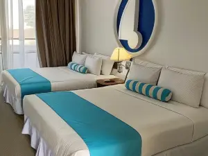 Aquarius Hotel Boutique