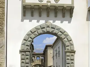 Gredo Antica Dimora