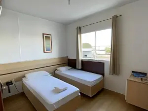 Hotel Rota Do Sol