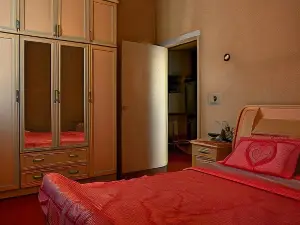 Shushan Guest House