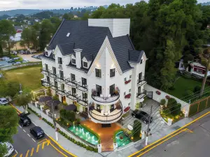 Pousada d'Biagy Premium