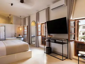 The Neela Boutique Hotel Stone Town