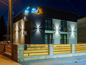 Villa Sol