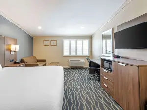 Best Western Plus Hill House