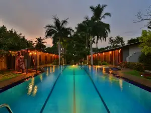 Chaarya Resort & Spa