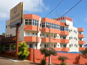 Hotel Nossa Casa