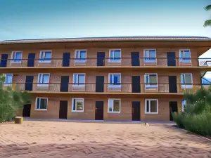 Taj Altyn Hotel