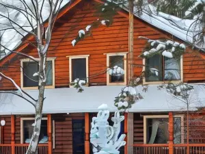 Baykalskaya Rivyera