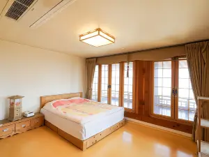 YEOSU ODONGJAE HOTEL