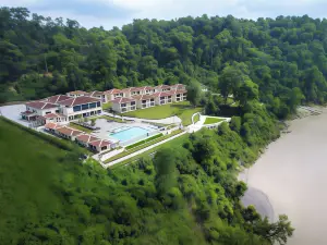 Regenta Resort & Spa Chitwan Nepal