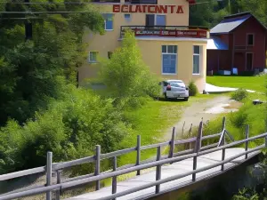 Pension Belmonte