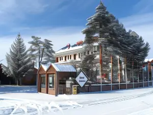 Hotel Asikoglu