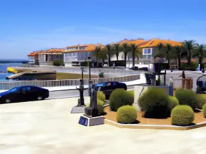 Hotel Bradomin
