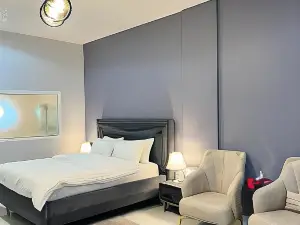 Bidiyah Arco Hotel