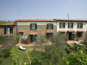 Agriturismo Borgo la Casetta