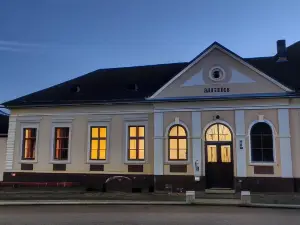 Rathaus Seligstadt