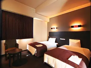 R Inn Fukuchiyama