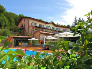 Hotel Sa Muvara
