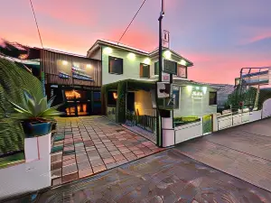 Hotel Punta Descartes