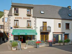 Auberge le Cantou - Hôtel Roche