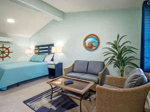 Salt Air Inn & Suites