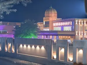 The River Front Resort