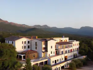 Hotel Il Querceto